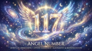 117 Angel Number
