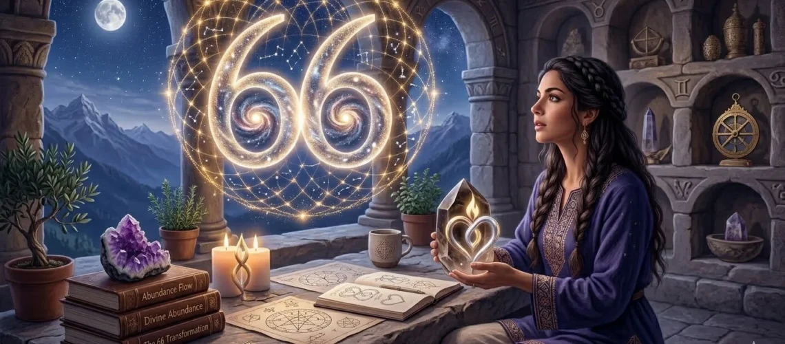 Whats My Angel Number